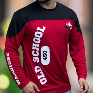 Full sleeve P2 - 3 pcs combo