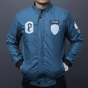 Jacket Model - 4 (Bottle green)